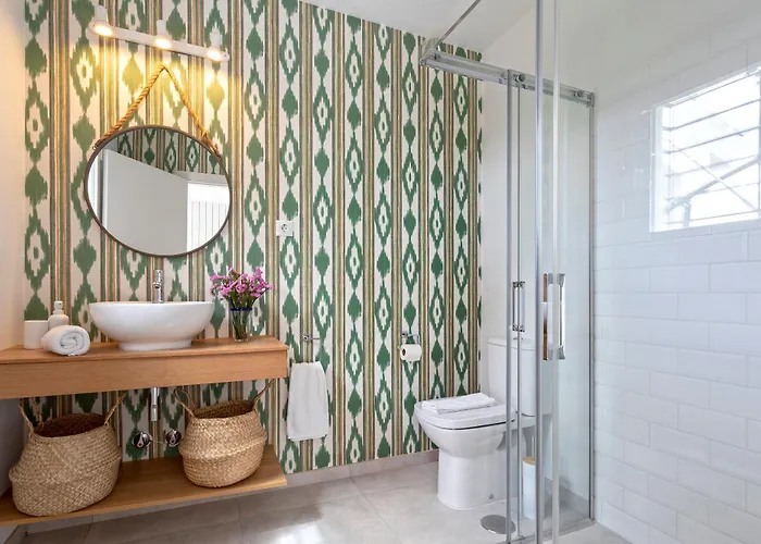 Apartment Genteel Aloha Golf Marbella