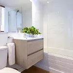 Apartment Genteel Aloha Golf Marbella