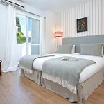 Genteel Aloha Golf Apartment *
