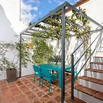 Apartment Genteel Aloha Golf Marbella