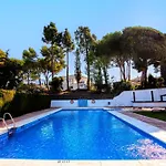 Apartment Genteel Aloha Golf Marbella
