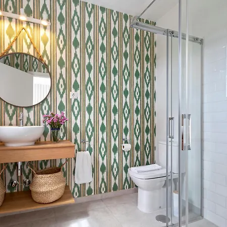 Apartment Genteel Aloha Golf Marbella