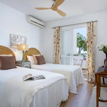 Genteel Aloha Golf Apartment Marbella