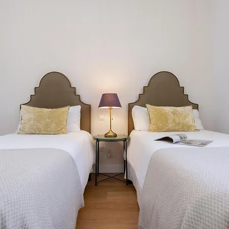 Genteel Aloha Golf * Marbella