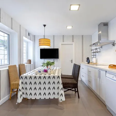 Genteel Aloha Golf 마르베야