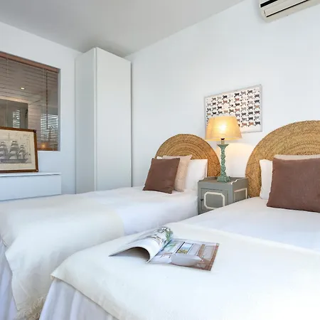 Genteel Aloha Golf Apartment *