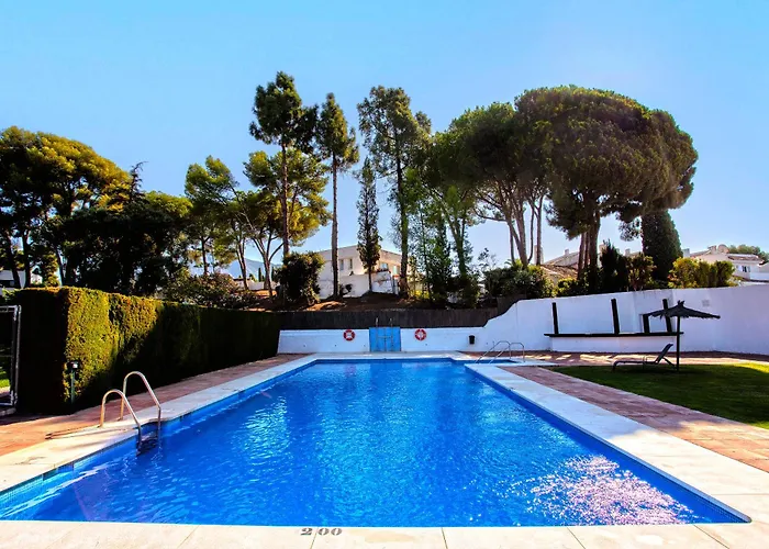 Lejlighed Genteel Aloha Golf Marbella