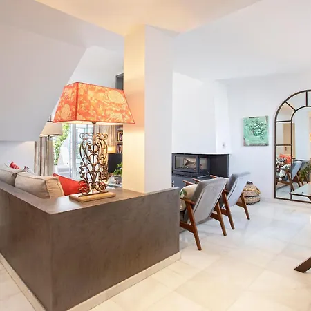 Genteel Aloha Golf * Marbellac