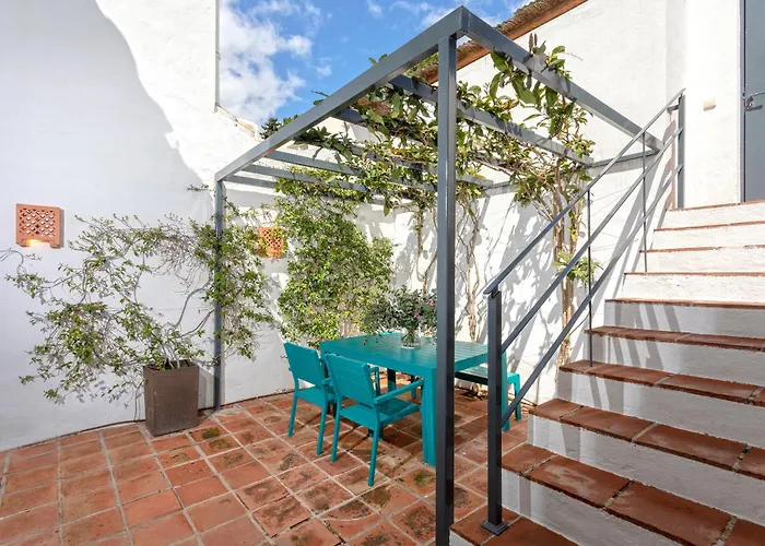 Appartement Genteel Aloha Golf Marbellac