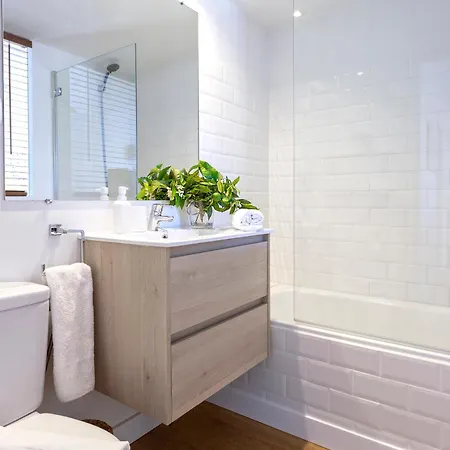 Apartamento Genteel Aloha Golf Marbella