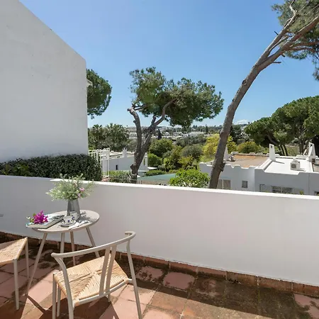 Genteel Aloha Golf Apartamento