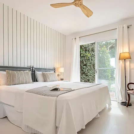 Genteel Aloha Golf Apartamento