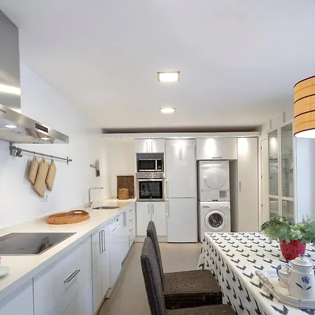 Apartamento Genteel Aloha Golf *