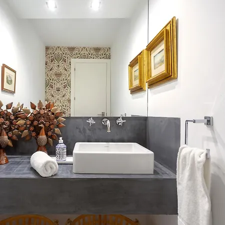 Apartamento Genteel Aloha Golf