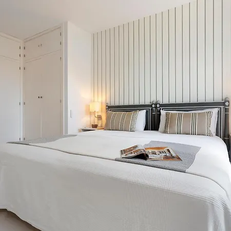 Apartamento Genteel Aloha Golf *