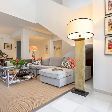 Genteel Aloha Golf *