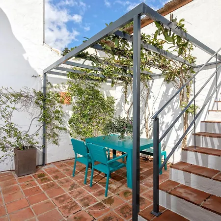 Apartamento Genteel Aloha Golf Marbella