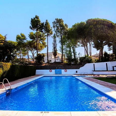 Apartamento Genteel Aloha Golf Marbella