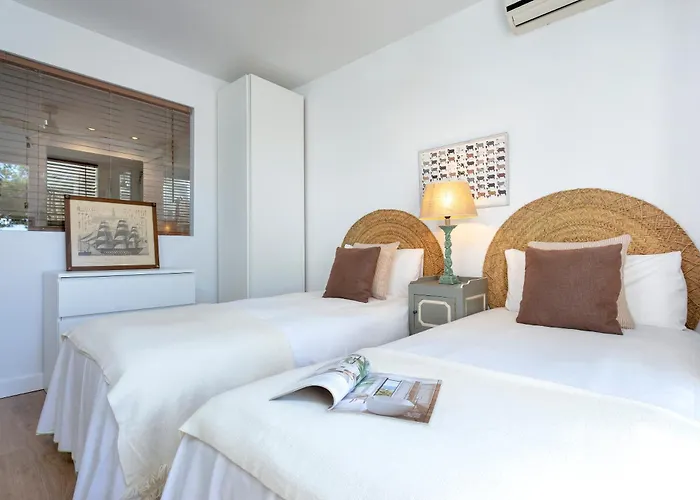 Genteel Aloha Golf 아파트 *